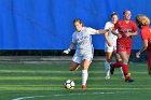 Women's Soccer vs BSU  Women's Soccer vs Bridgewater State University. - Photo by Keith Nordstrom : Wheaton, Soccer